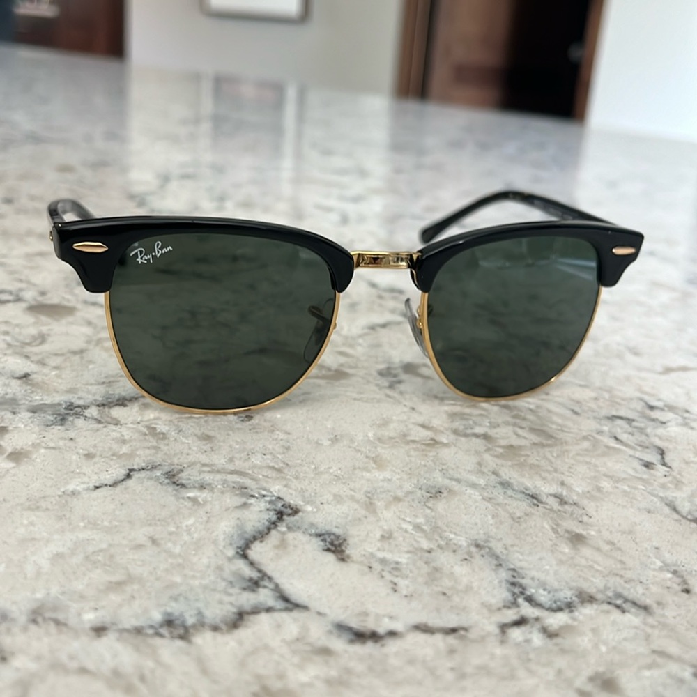 Ray Ban Clubmaster Classic